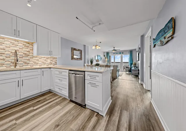 5th image of 6108 N Ocean Blvd #703, North Myrtle Beach, SC 29582 | MLS# 2604903