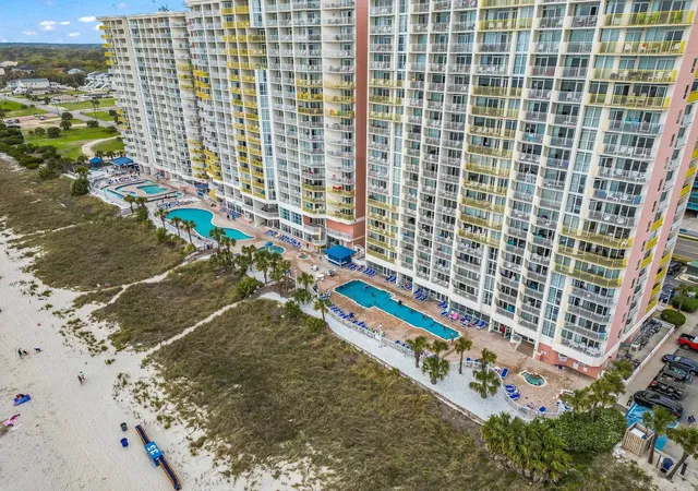 5th image of 2701 S Ocean Blvd S #1404, North Myrtle Beach, SC 29582 | MLS# 2604904