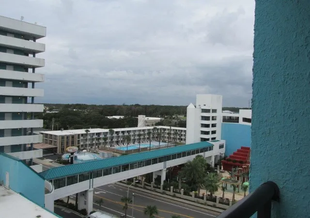 Photo 2 of Condo for sale at 1501 S Ocean Blvd #650, Myrtle Beach, SC 29577 | MLS# 2604924 | Listing updated on 2026-09-29