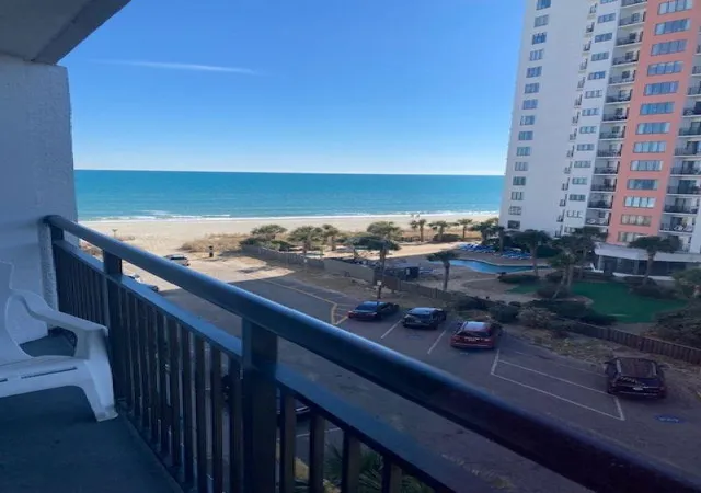 Photo 3 of Condo for sale at 1501 S Ocean Blvd #650, Myrtle Beach, SC 29577 | MLS# 2604924 | Listing updated on 2026-09-29