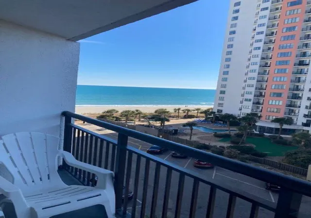 Photo 3 of Condo for sale at 1501 S Ocean Blvd #650, Myrtle Beach, SC 29577 | MLS# 2604924 | Listing updated on 2026-09-29