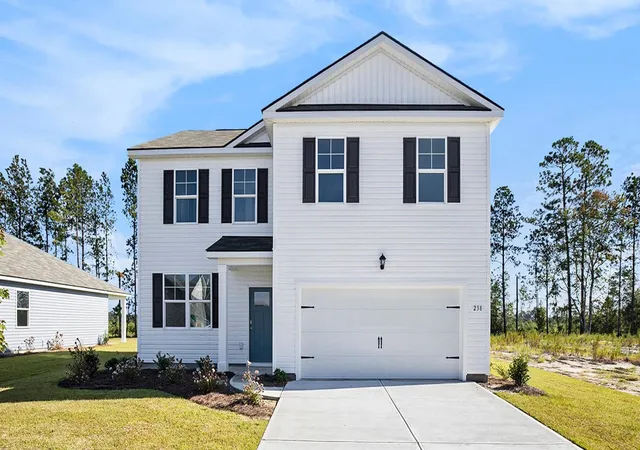 Photo 1 of Sale Pending at 708 Grateful Dr, Little River, SC 29566 | MLS# 2604938 | Listing updated on 2026-09-28