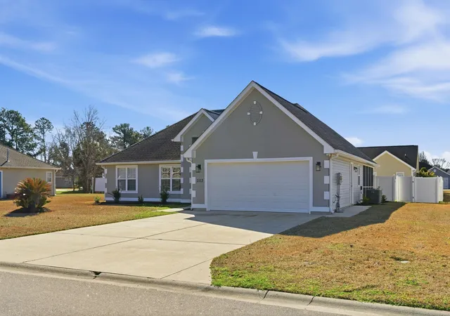 Homes for sale in Longs, SC | 203 Silverbelle Blvd, Longs, SC 29568 | MLS# 2604940