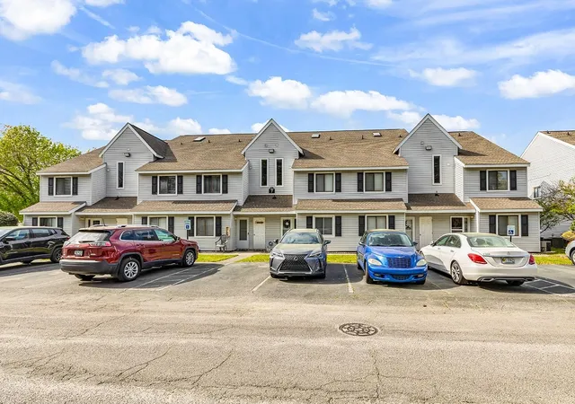 1st image of 500 Fairway Village Dr #7-D, Myrtle Beach, SC 29588 | MLS# 2604945