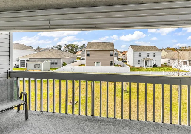4th image of 500 Fairway Village Dr #7-D, Myrtle Beach, SC 29588 | MLS# 2604945