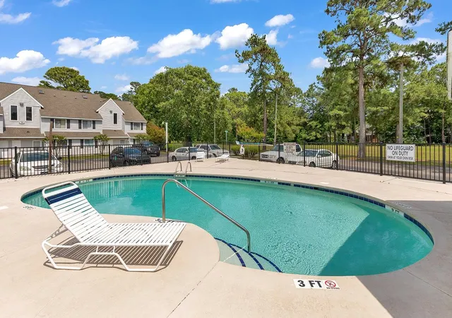 5th image of 500 Fairway Village Dr #7-D, Myrtle Beach, SC 29588 | MLS# 2604945
