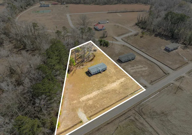 Homes for sale in Johnsonville, SC | 814 S Midway Hwy, Johnsonville, SC 29555 | MLS# 2604948