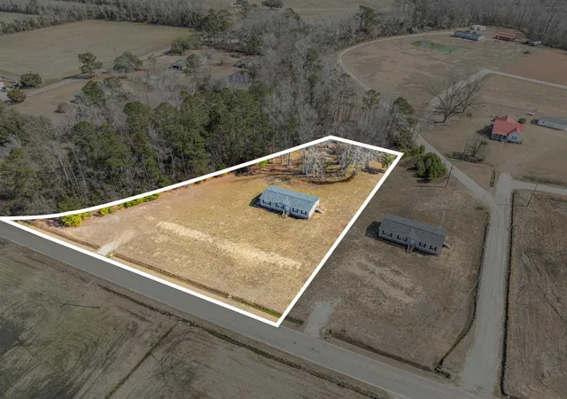 Homes for sale in Johnsonville, SC | 814 S Midway Hwy, Johnsonville, SC 29555 | MLS# 2604948
