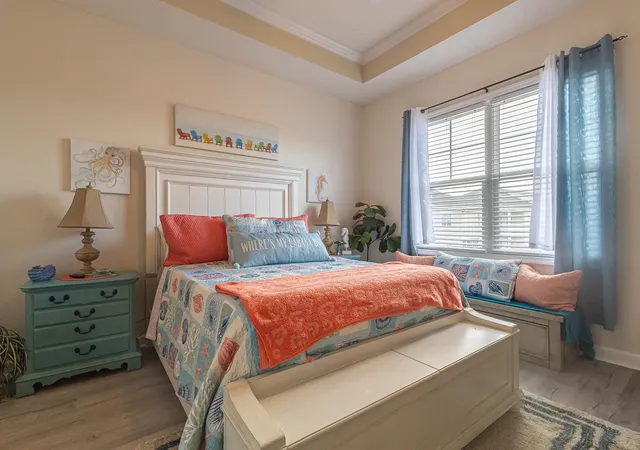 Listing Photo 2 - Condo for sale in building located at 500 Wickham Dr, Myrtle Beach, SC 29579 - Unit #1068