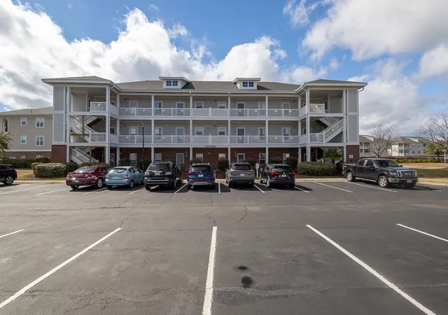 Photo 1 of Condo for sale at 500 Wickham Dr #1068, Myrtle Beach, SC 29579 | MLS# 2604959 | Listing updated on 2026-09-01