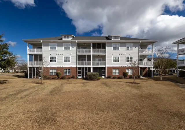 Photo 2 of Condo for sale at 500 Wickham Dr #1068, Myrtle Beach, SC 29579 | MLS# 2604959 | Listing updated on 2026-09-01
