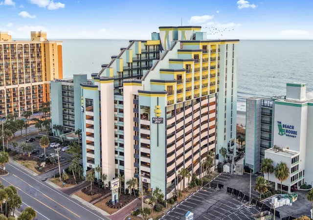 Photo 1 of Condo for sale at 6804 N Ocean Blvd #1437, Myrtle Beach, SC 29572 | MLS# 2605000 | Listing updated on 2026-06-05