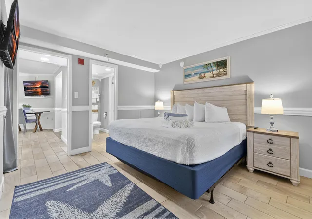 Photo 3 of Condo for sale at 6804 N Ocean Blvd #1437, Myrtle Beach, SC 29572 | MLS# 2605000 | Listing updated on 2026-06-05