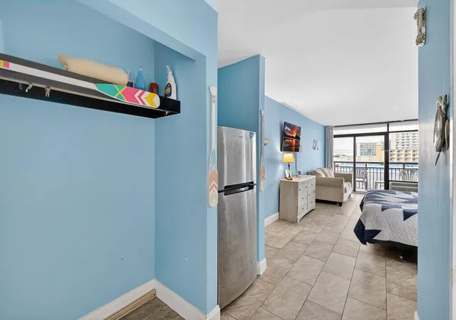 Photo 3 of Condo for sale at 1501 S Ocean Blvd #705, Myrtle Beach, SC 29577 | MLS# 2605001 | Listing updated on 2026-09-29
