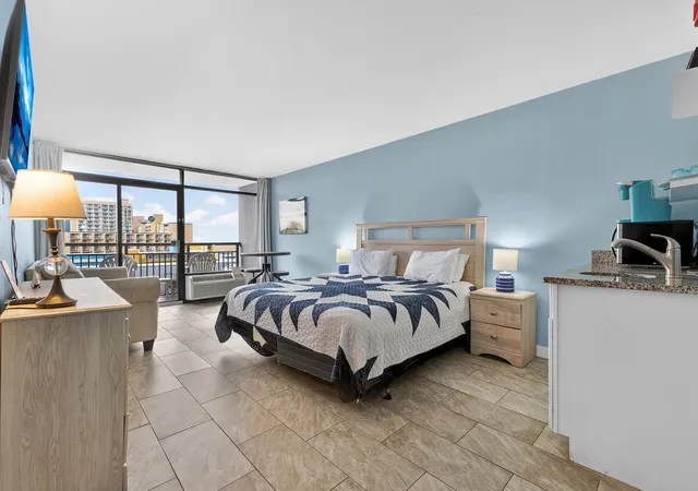 Photo 4 of Condo for sale at 1501 S Ocean Blvd #705, Myrtle Beach, SC 29577 | MLS# 2605001 | Listing updated on 2026-09-29