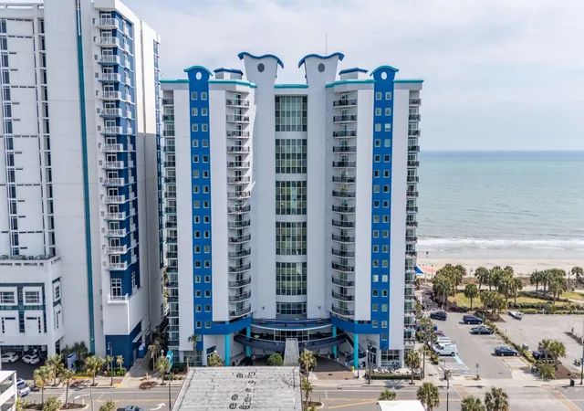 1st image of 504 N Ocean Blvd #1202, Myrtle Beach, SC 29577 | MLS# 2605008
