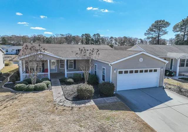 Photo 1 of Single family home for sale at 352 Walden Lake Rd, Conway, SC 29526 | MLS# 2605035 | Listing updated on 2026-10-07