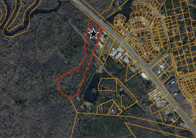 Photo 2 of Land for sale at 925 Acres Hwy 9, Longs, SC 29568 | MLS# 2605038 | Listing updated on 2026-03-05
