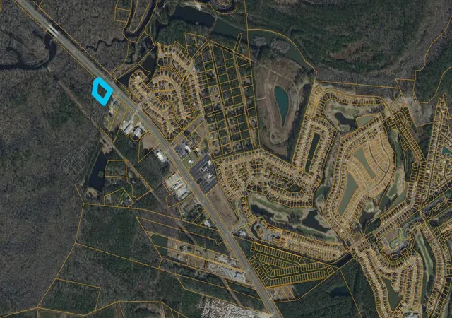 Photo 3 of Land for sale at 925 Acres Hwy 9, Longs, SC 29568 | MLS# 2605038 | Listing updated on 2026-03-05