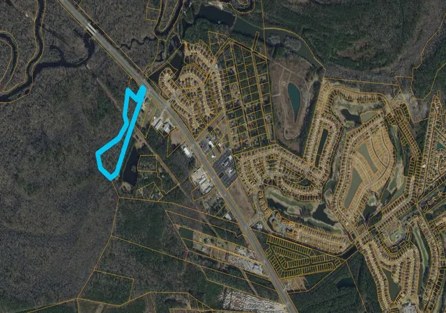 Photo 4 of Land for sale at 925 Acres Hwy 9, Longs, SC 29568 | MLS# 2605038 | Listing updated on 2026-03-05