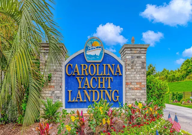Photo 3 of Sale Pending at 4524 N Planatation Harbour Dr #D1, Little River, SC 29566 | MLS# 2605039 | Listing updated on 2026-07-29