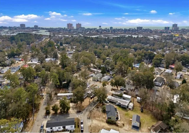 36th image of 907 Horne Ave, North Myrtle Beach, SC 29582 | MLS# 2605050