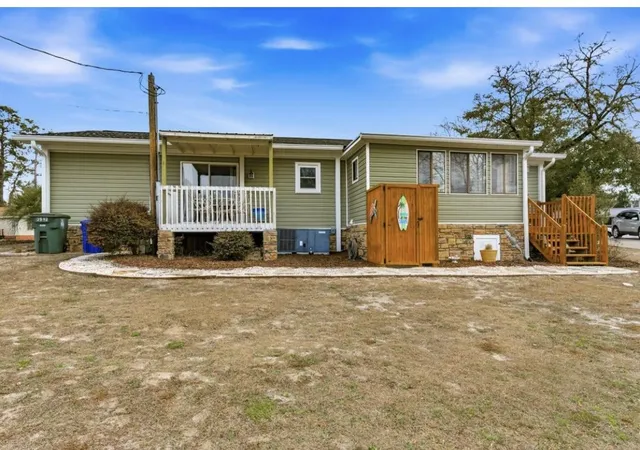 3rd image of 907 Horne Ave, North Myrtle Beach, SC 29582 | MLS# 2605050