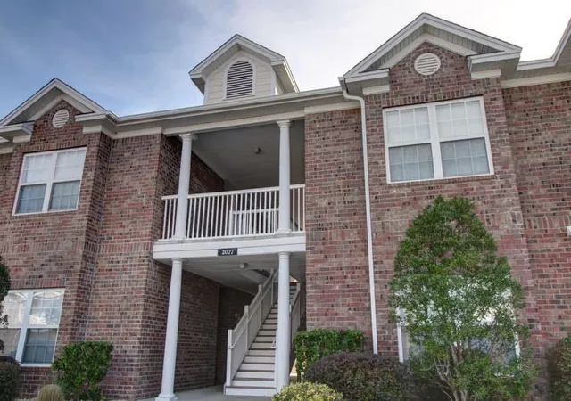 2nd image of 2077 Silvercrest Dr #C, Myrtle Beach, SC 29579 | MLS# 2605051