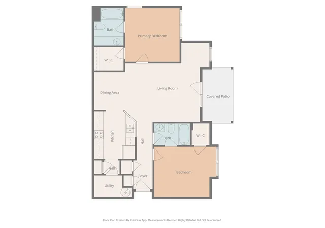 41st image of 2077 Silvercrest Dr #C, Myrtle Beach, SC 29579 | MLS# 2605051