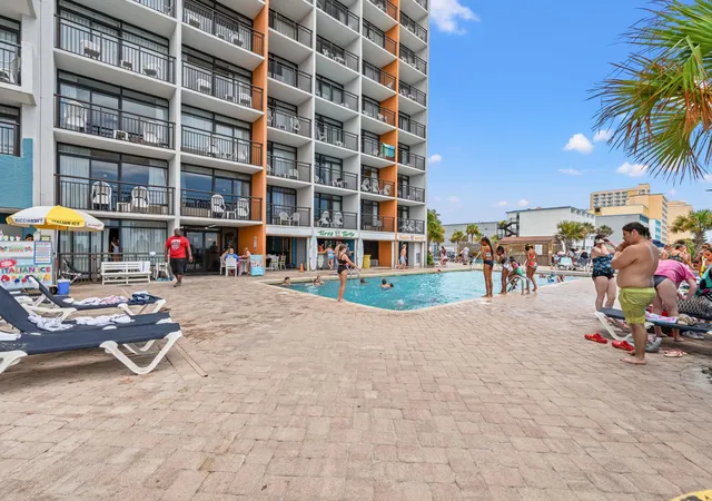 2nd image of 1501 S Ocean Blvd S, Myrtle Beach, SC 29577