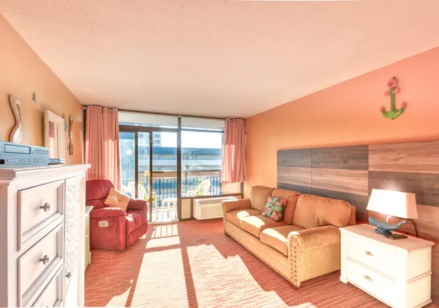 2nd image of 1501 S Ocean Blvd S #1518, Myrtle Beach, SC 29577 | MLS# 2605058