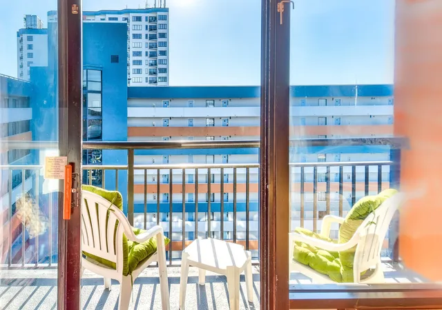 4th image of 1501 S Ocean Blvd S #1518, Myrtle Beach, SC 29577 | MLS# 2605058