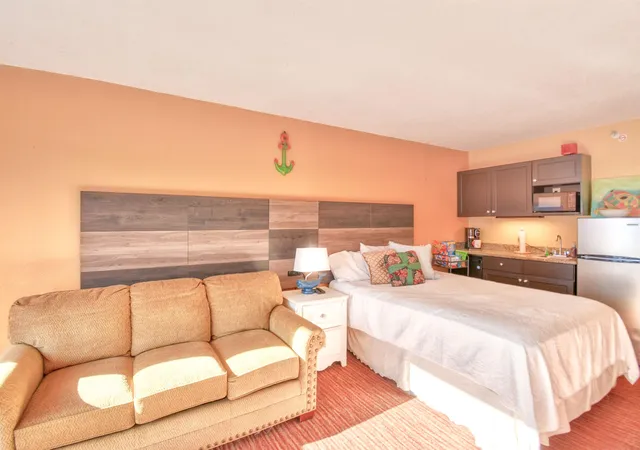 5th image of 1501 S Ocean Blvd S #1518, Myrtle Beach, SC 29577 | MLS# 2605058