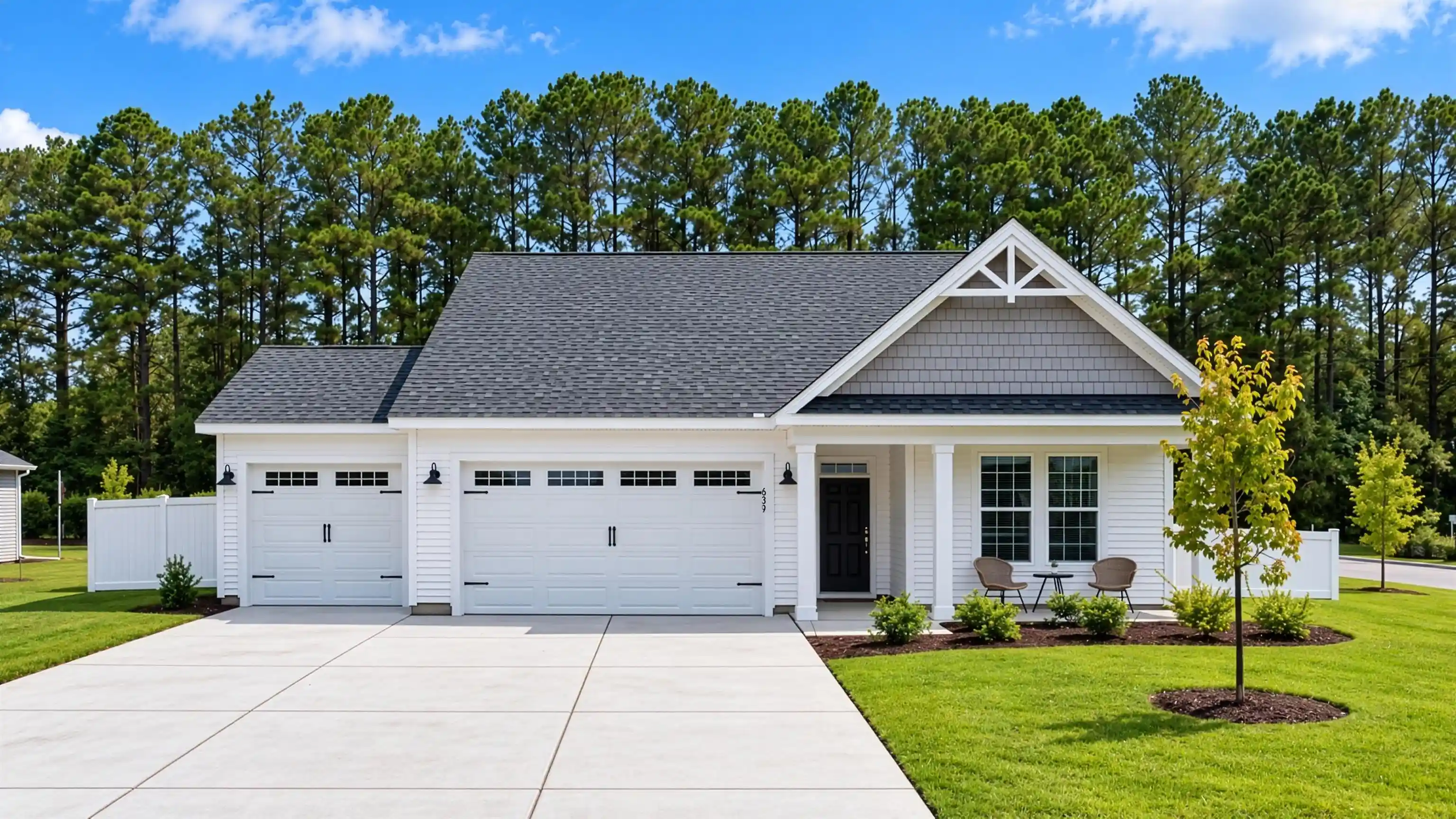 Photo 1 of Single family home for sale at 639 Millbrook Way, Loris, SC 29569 | MLS# 2605068 | Listing updated on 2026-10-19