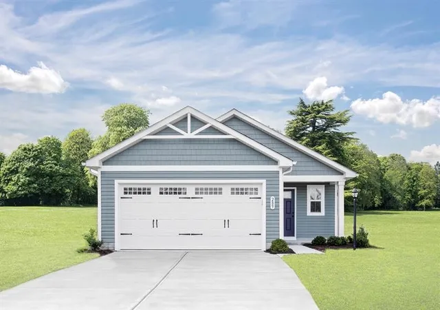 Photo 1 of Single family home for sale at 602 Myrtle Meadows Dr, Conway, SC 29526 | MLS# 2605074 | Listing updated on 2026-08-25