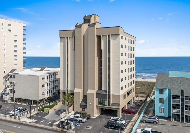 1st image of 1015 South Ocean Blvd #801, North Myrtle Beach, SC 29582 | MLS# 2605076