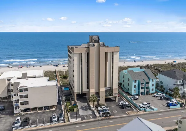 3rd image of 1015 S Ocean Blvd, North Myrtle Beach, SC 29582