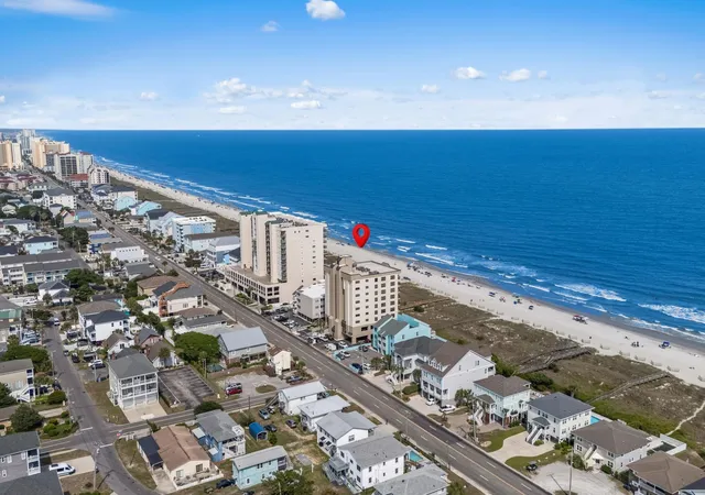 4th image of 1015 S Ocean Blvd, North Myrtle Beach, SC 29582