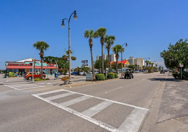 2nd image of 1015 S Ocean Blvd, North Myrtle Beach, SC 29582