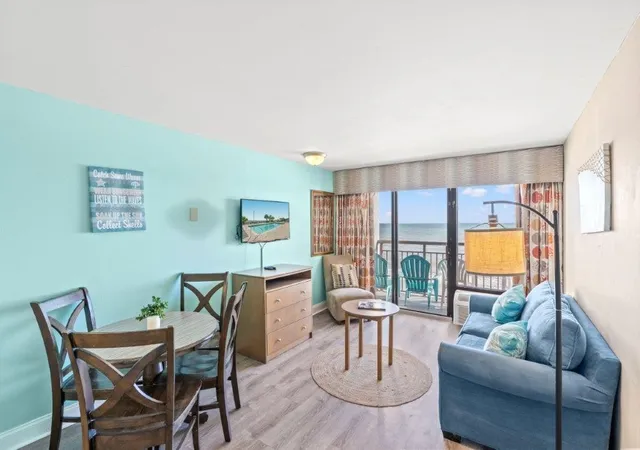 Homes for sale in Myrtle Beach, SC | 1508 S Ocean Blvd S #838, Myrtle Beach, SC 29577 | MLS# 2605078