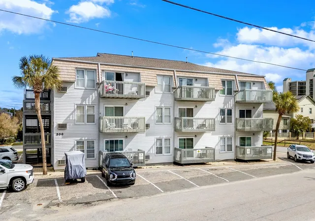Photo 1 of Condo for sale at 300 47th Avenue S #1B, North Myrtle Beach, SC 29582 | MLS# 2605089 | Listing updated on 2026-08-17