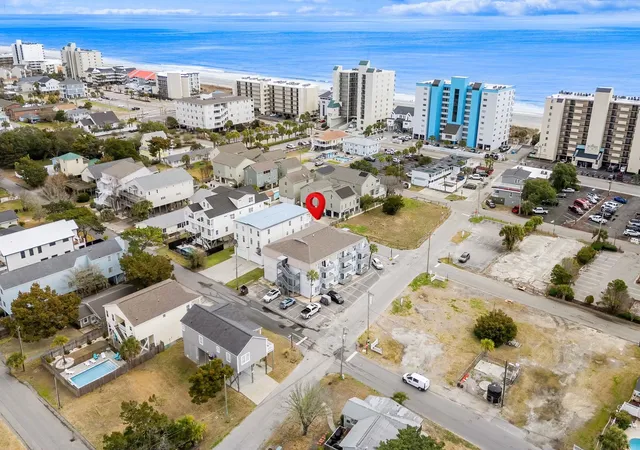 Photo 3 of Condo for sale at 300 47th Avenue S #1B, North Myrtle Beach, SC 29582 | MLS# 2605089 | Listing updated on 2026-08-17