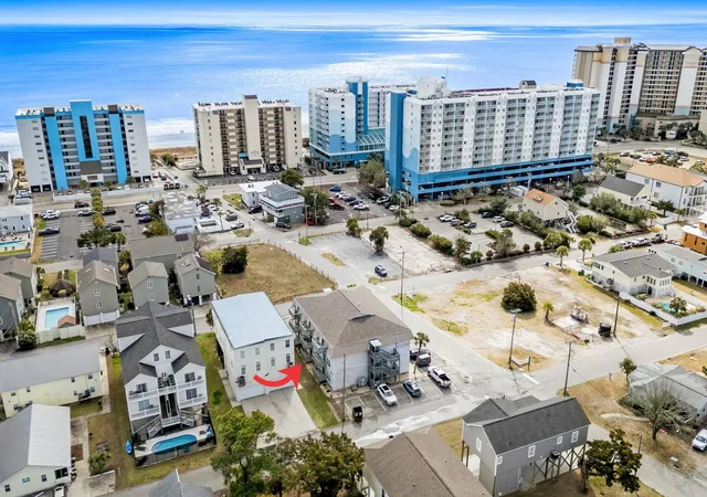 Photo 3 of Condo for sale at 300 47th Avenue S #1B, North Myrtle Beach, SC 29582 | MLS# 2605089 | Listing updated on 2026-08-17