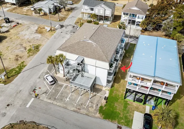 Photo 4 of Condo for sale at 300 47th Avenue S #1B, North Myrtle Beach, SC 29582 | MLS# 2605089 | Listing updated on 2026-08-17
