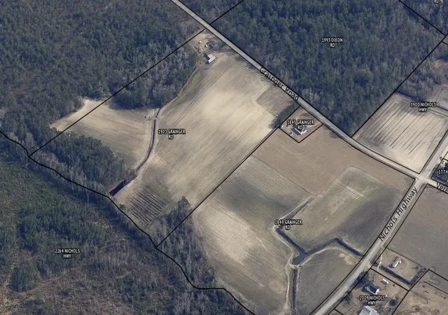 Photo 1 of Land for sale at 1901 Grainger Rd, Aynor, SC 29511 | MLS# 2605098 | Listing updated on 2026-03-11