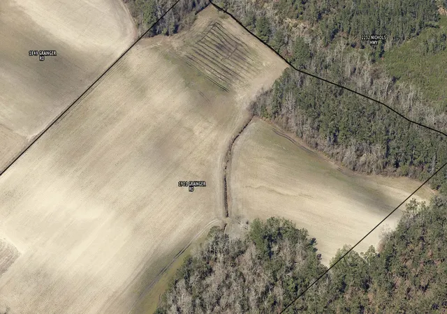 Photo 2 of Land for sale at 1901 Grainger Rd, Aynor, SC 29511 | MLS# 2605098 | Listing updated on 2026-03-11