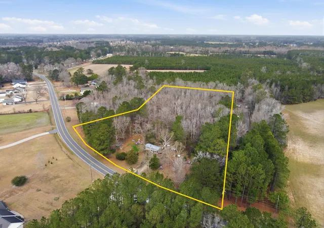 Photo 2 of Land for sale at 1260 Knotty Branch Rd, Conway, SC 29527 | MLS# 2605103 | Listing updated on 2026-09-18