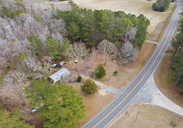 Photo 3 of Land for sale at 1260 Knotty Branch Rd, Conway, SC 29527 | MLS# 2605103 | Listing updated on 2026-09-18