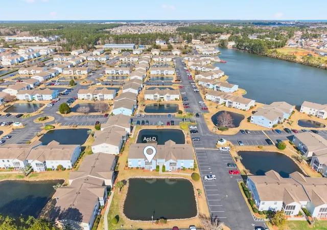 2nd image of 8862 Chandler Dr, Surfside Beach, SC 29575