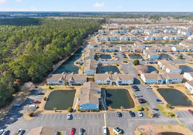 51st image of 8862 Chandler Dr #D, Surfside Beach, SC 29575 | MLS# 2605104